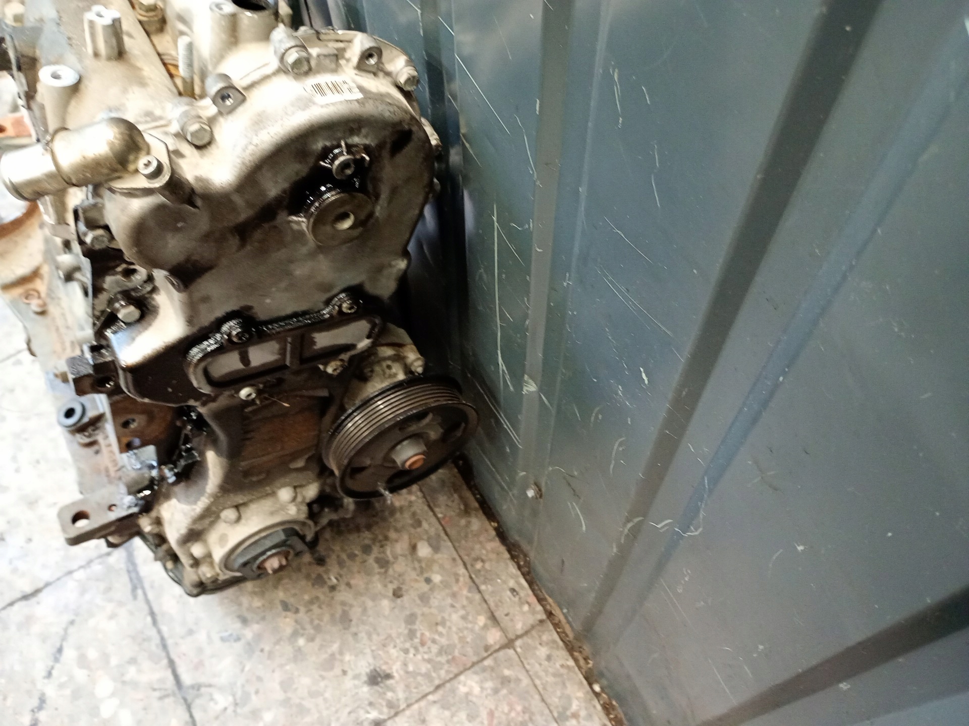 Moteur Z 13 DT - Image 3