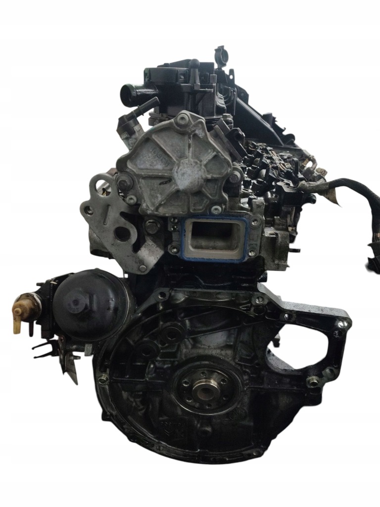 Moteur T3DA — vue 3