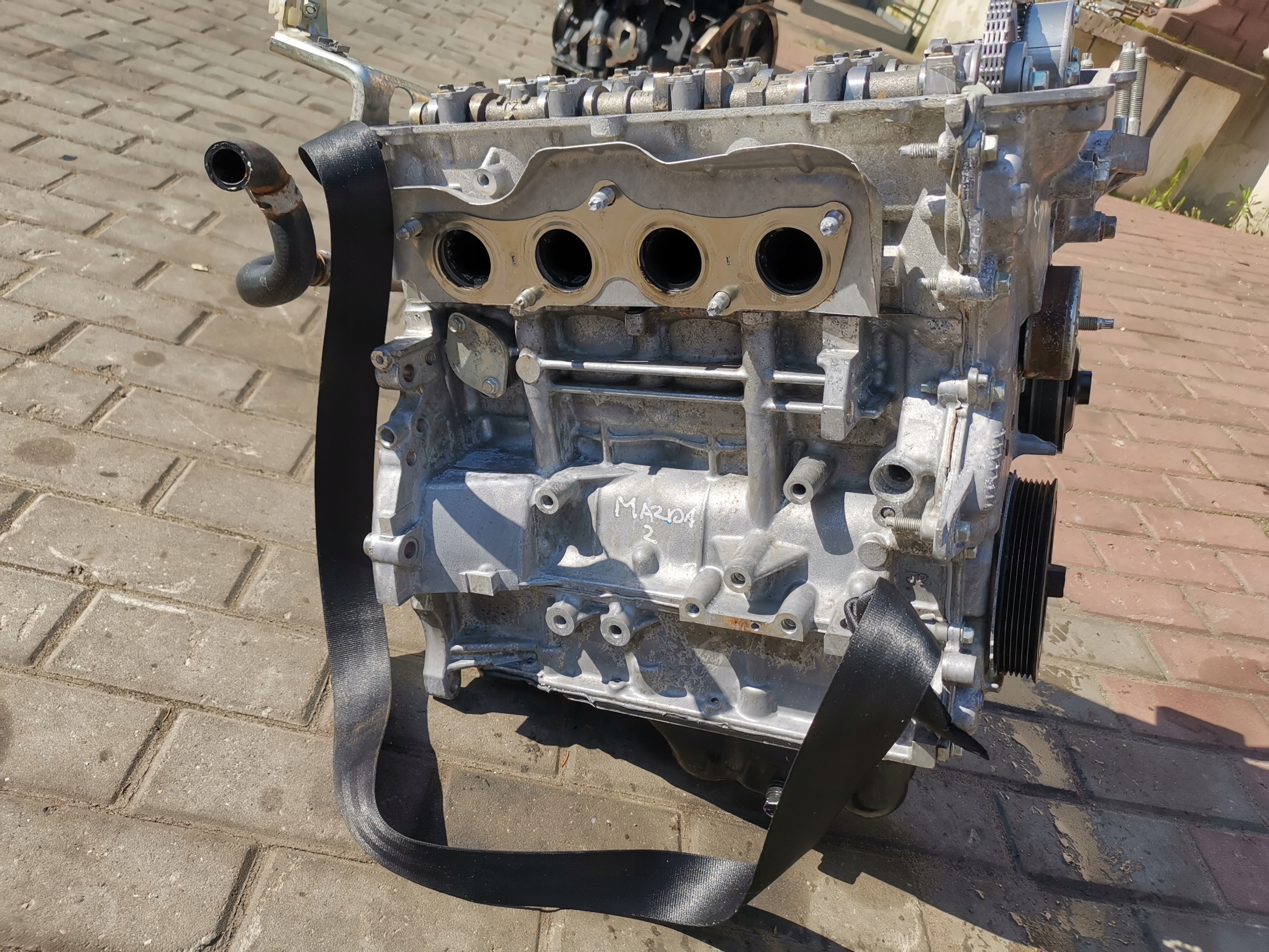 Moteur ZJ46 - Image 3