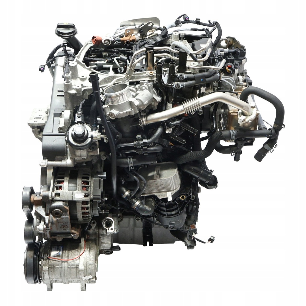 Moteur DNAA - Image 2
