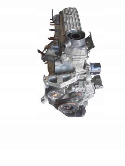 Moteur AZE — vue 2