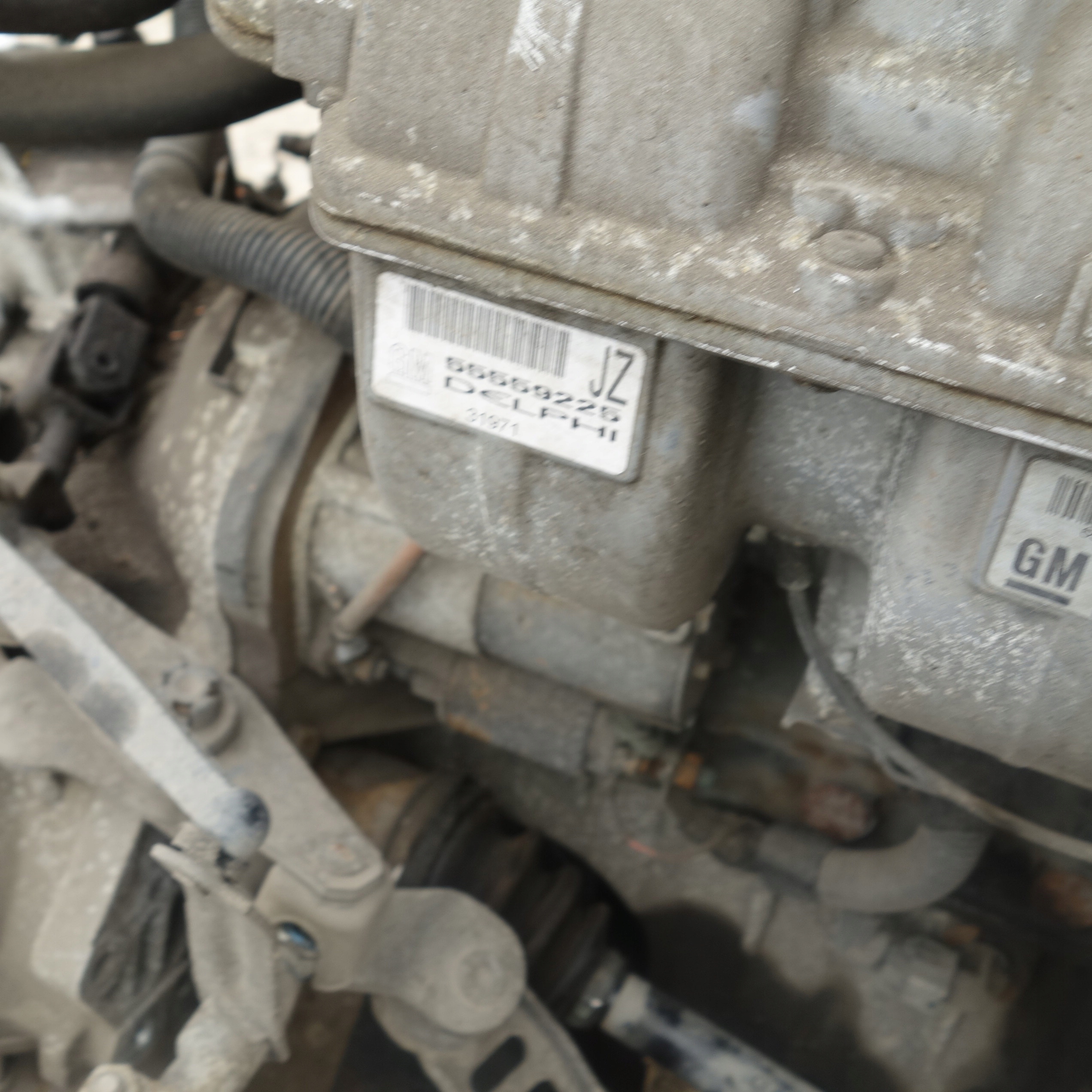 Moteur Z 16 XEP - Image 5