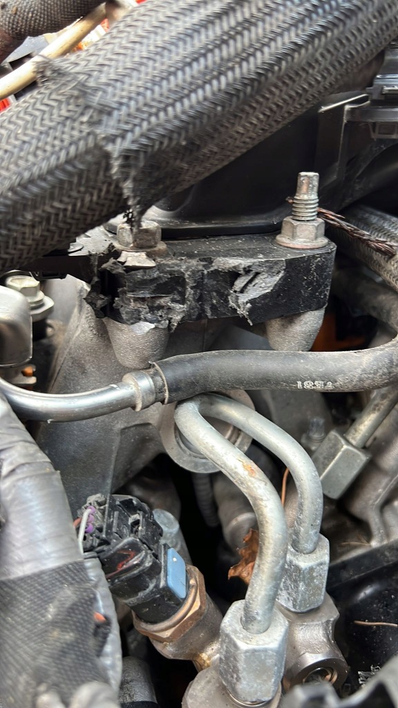 Moteur 2GR-FXE - Image 3