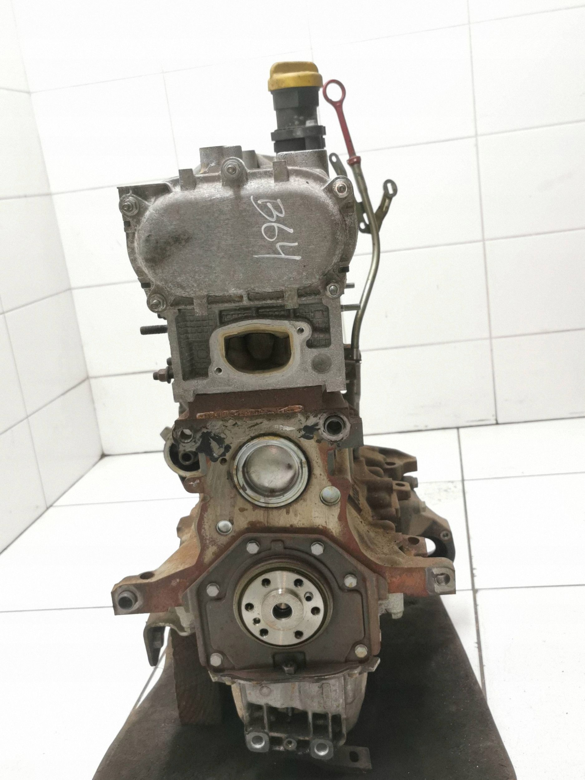 Moteur 312 A1.000 - Image 3