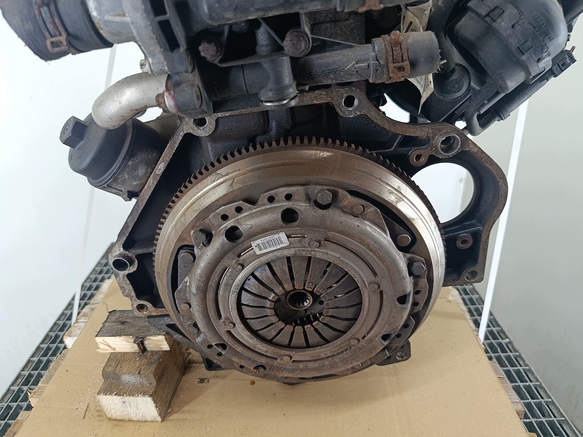Moteur A 18 XER - Image 3