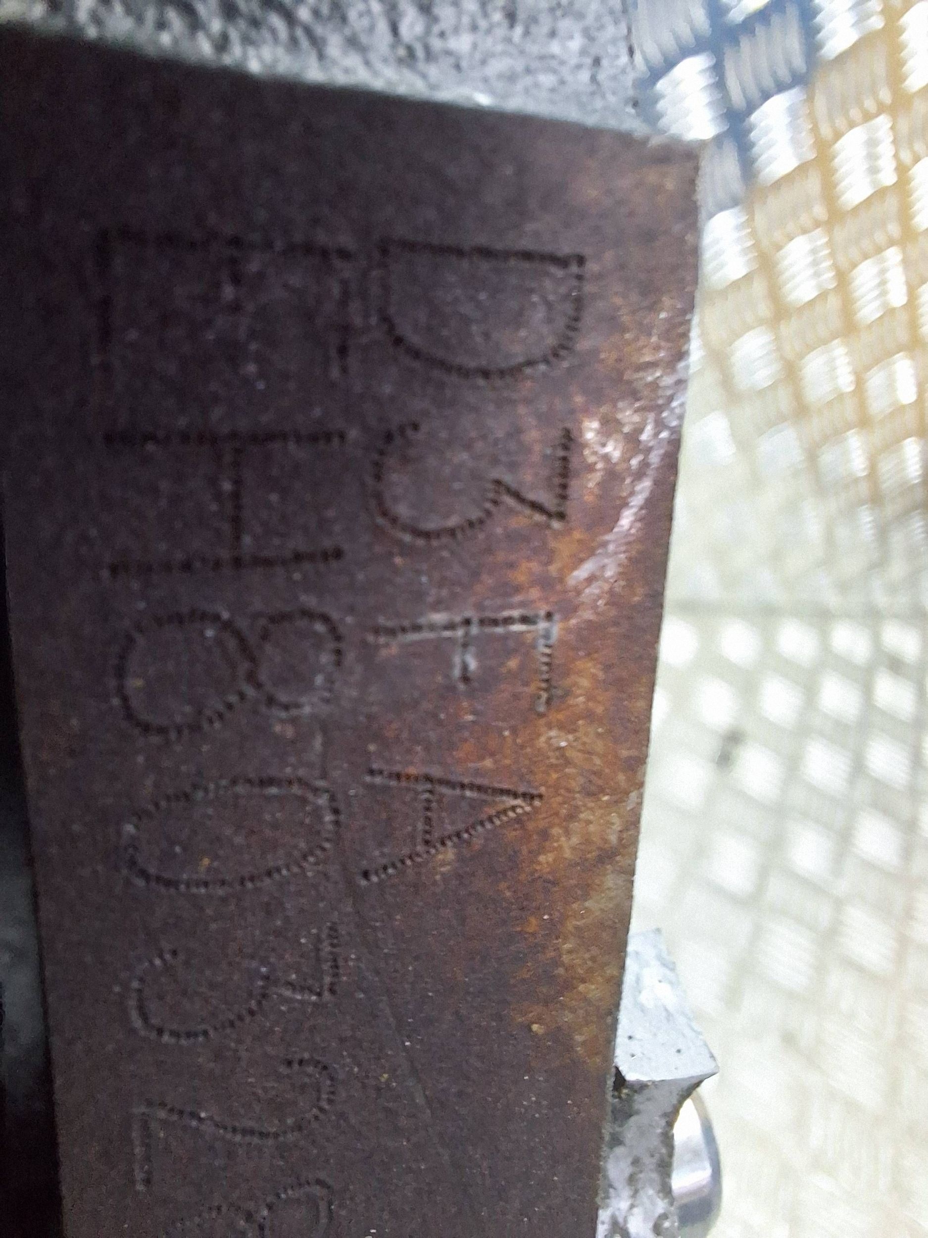 Moteur D3FA - Image 9