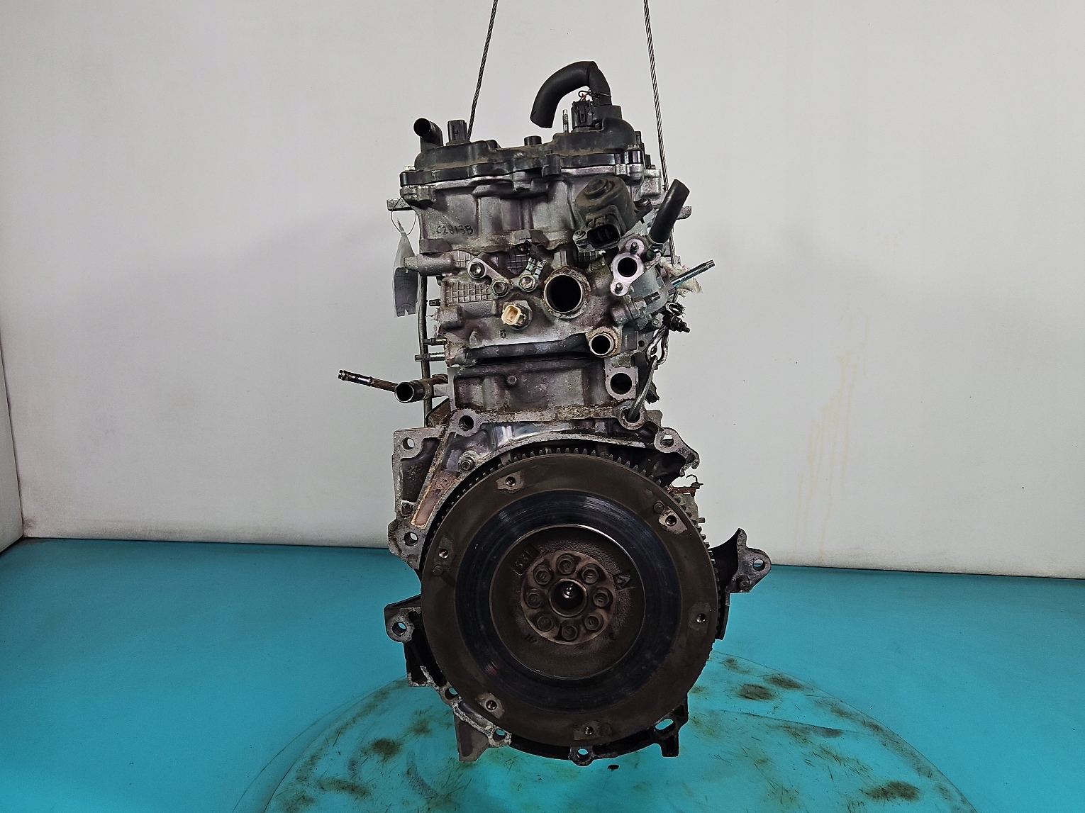 Moteur 1NR-FE - Image 3