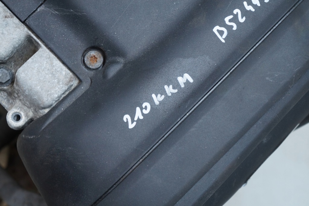 Moteur B 5244 S2 — vue 4