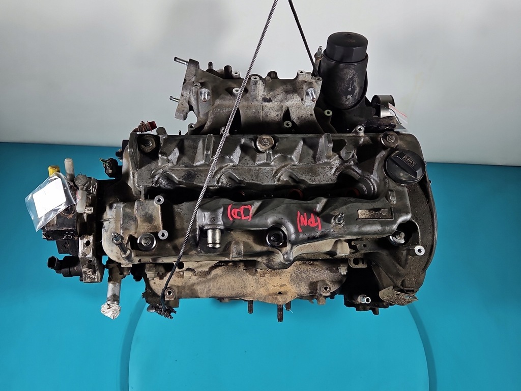 Moteur N22A2 - Image 1