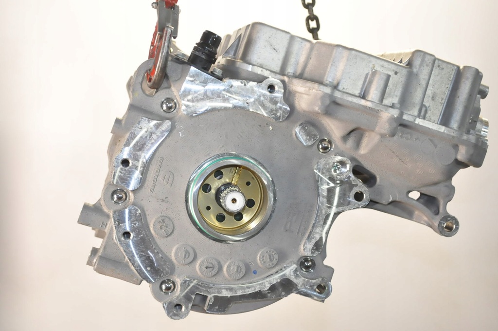 Moteur ZKW (ZK02) - Image 2