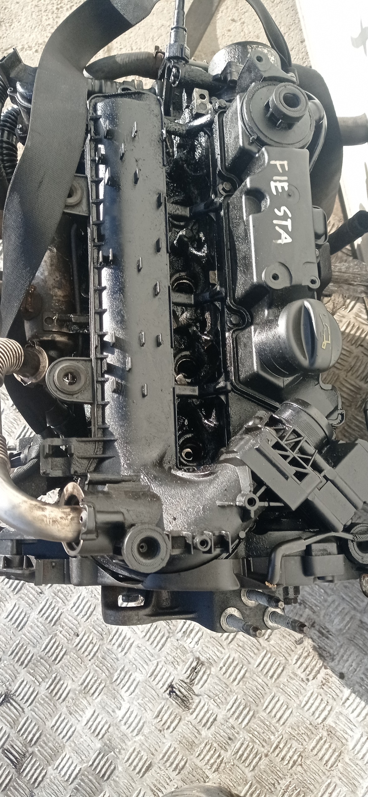 Moteur F6JB - Image 5