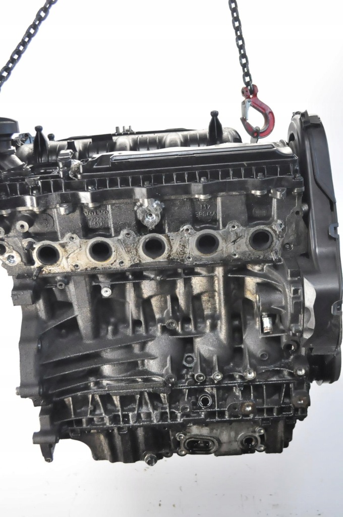 Moteur D 5204 T5 - Image 2