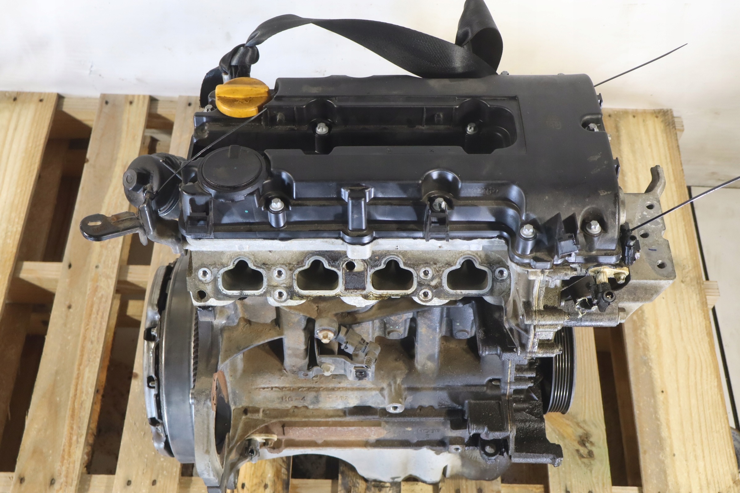 Moteur A 14 NET - Image 6