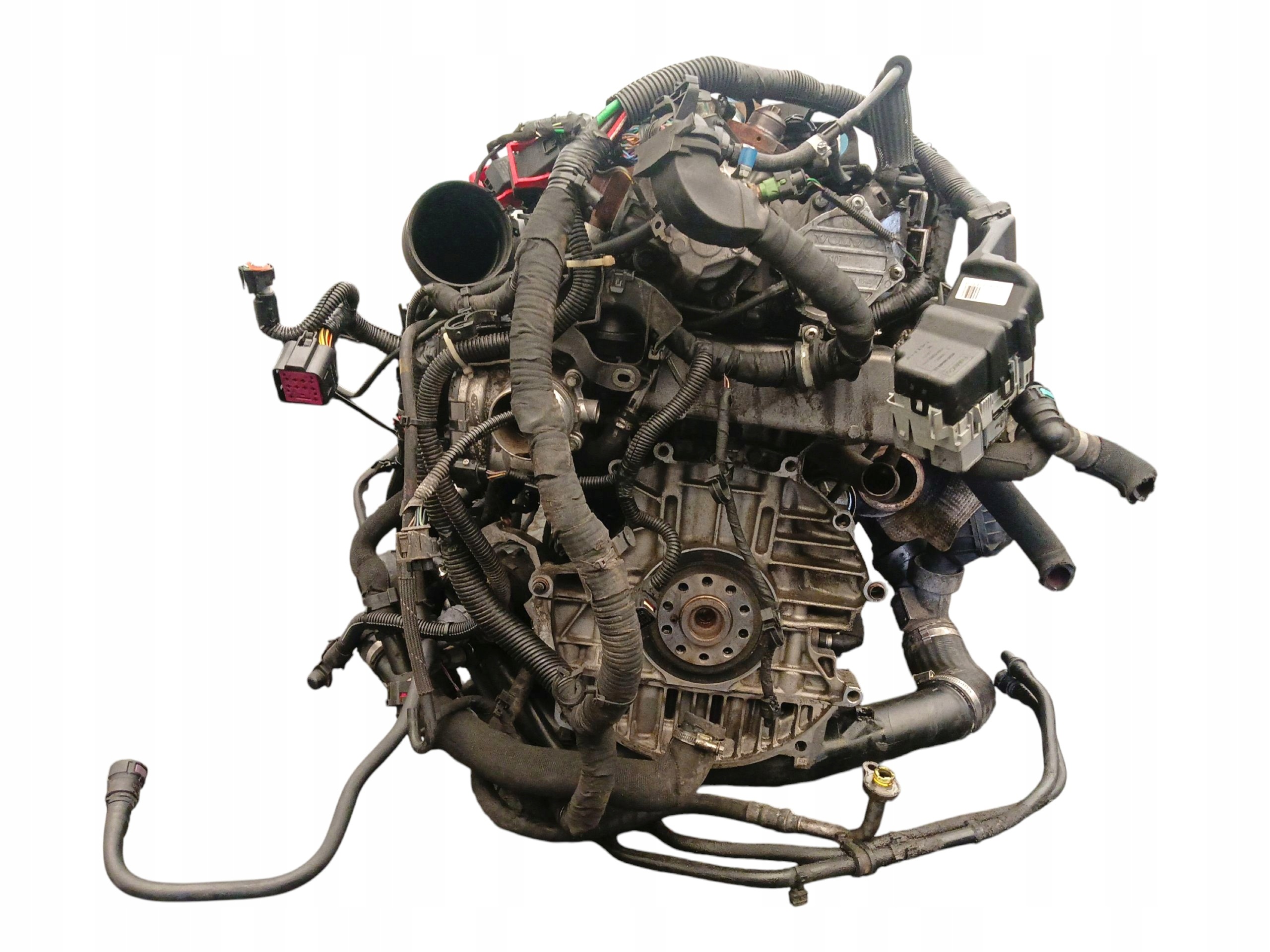 Moteur D 5244 T15 - Image 4
