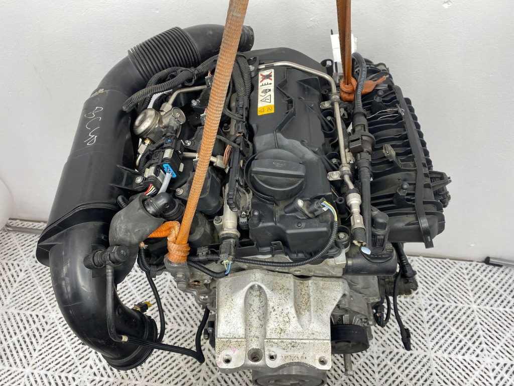 Moteur B38 A15 A — vue 3