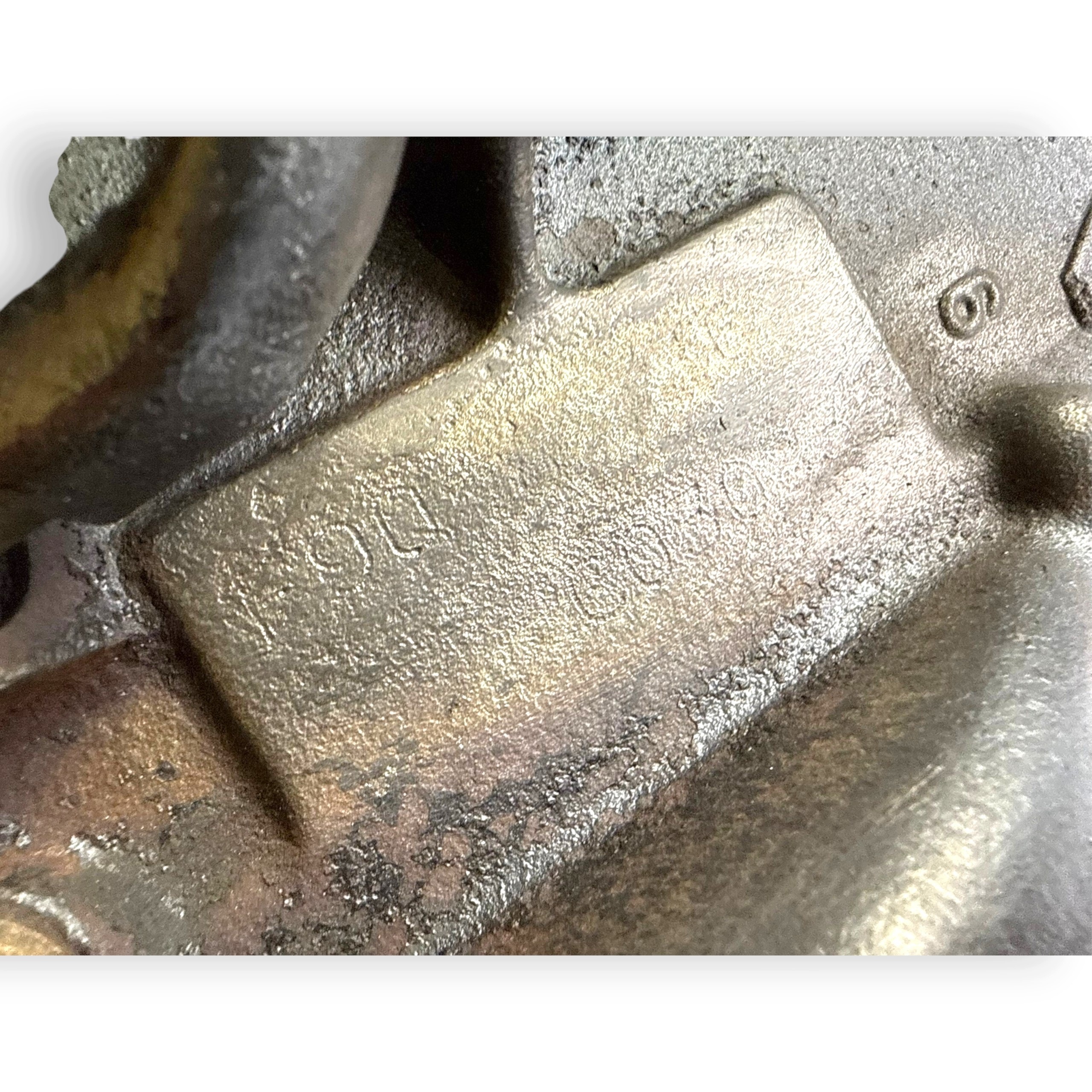 Moteur F9Q 736 - Image 2