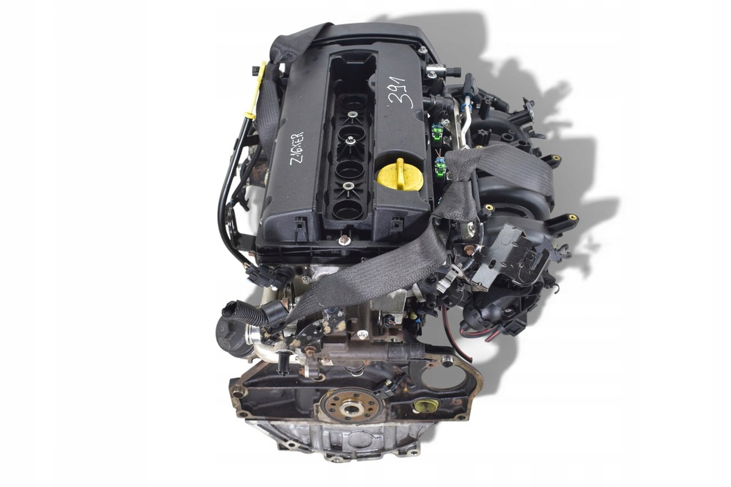 Moteur Z 16 XER - Image 3