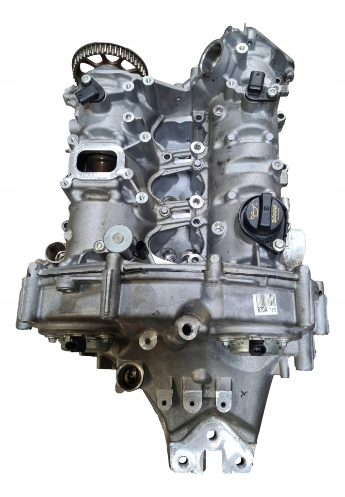 Moteur B7DA - Image 2