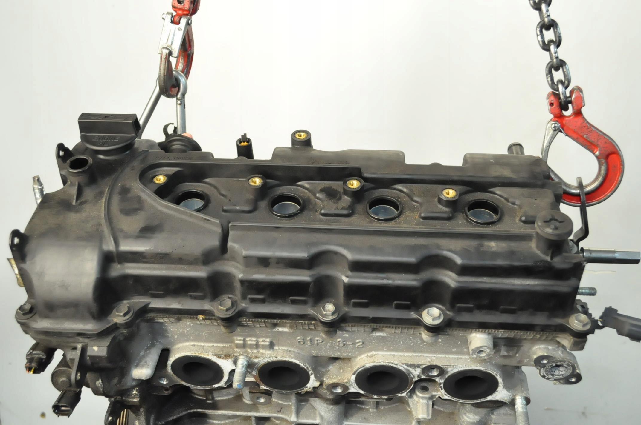 Moteur K12B - Image 2