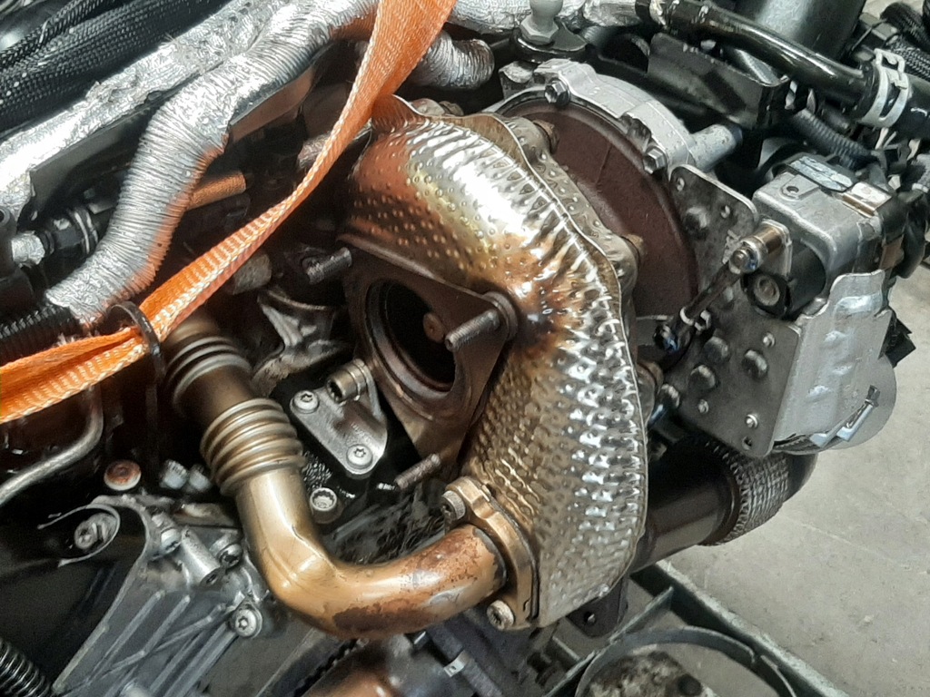 Moteur CDUD — vue 4