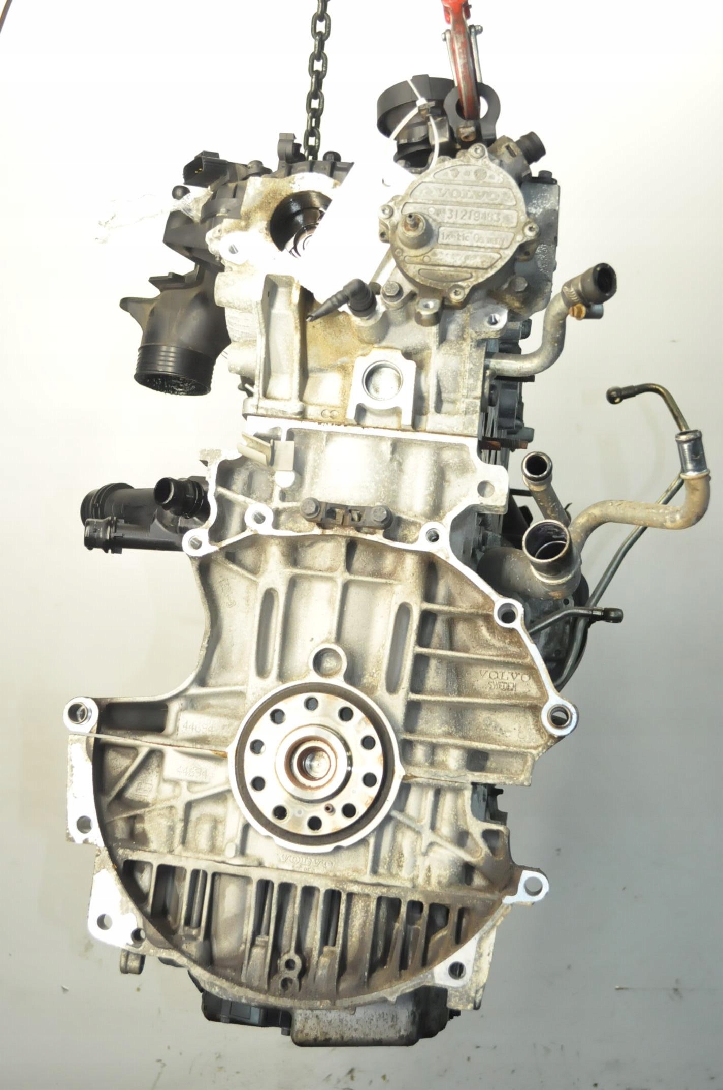 Moteur D 5244 T10 - Image 3