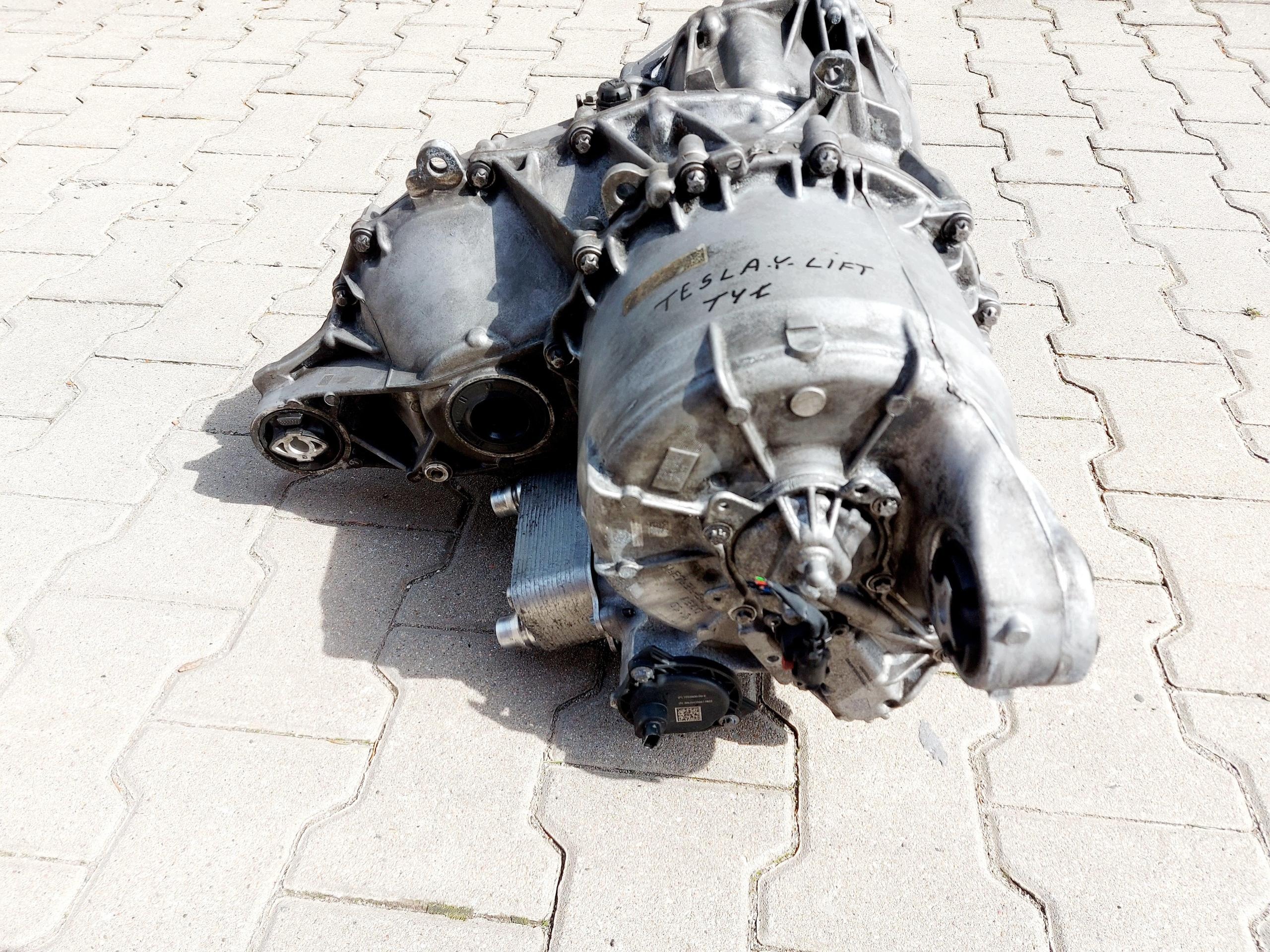 Moteur 3D1 - Image 5