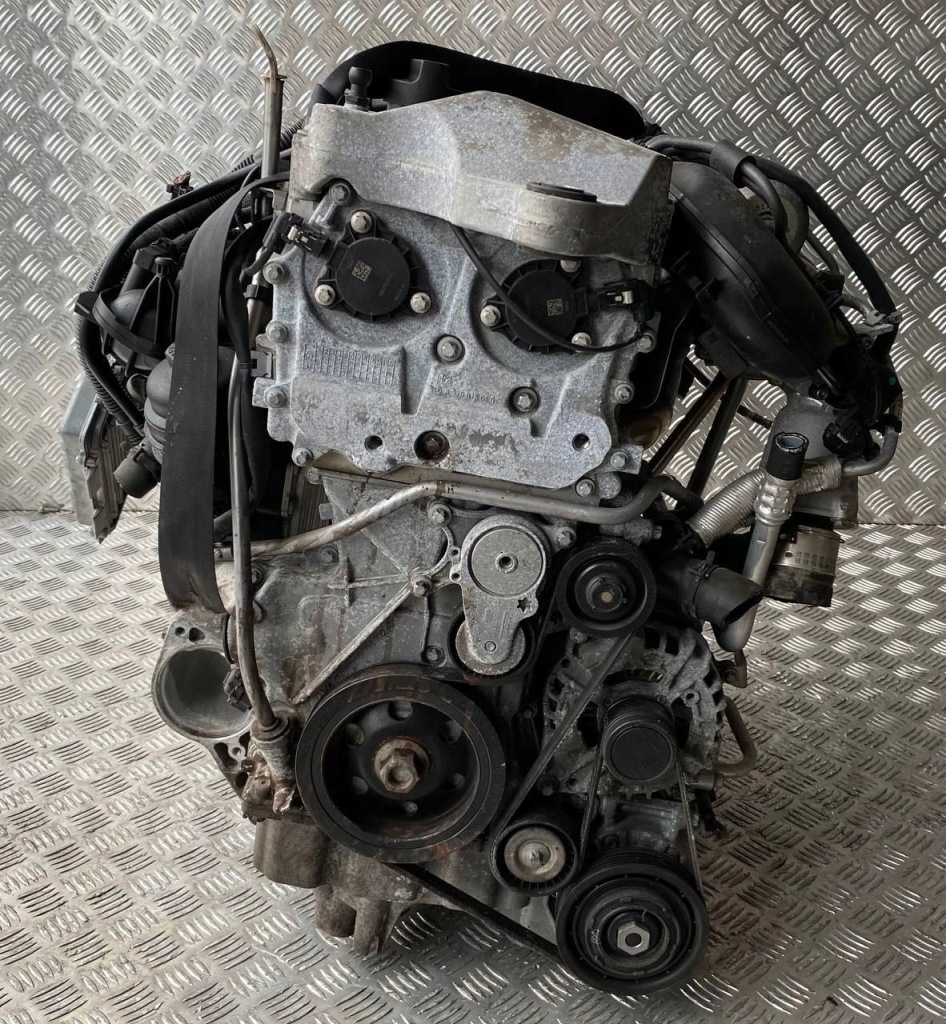 Moteur M 270.910 - Image 1