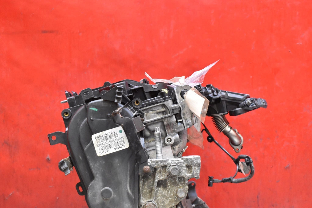 Moteur TXBA - Image 7