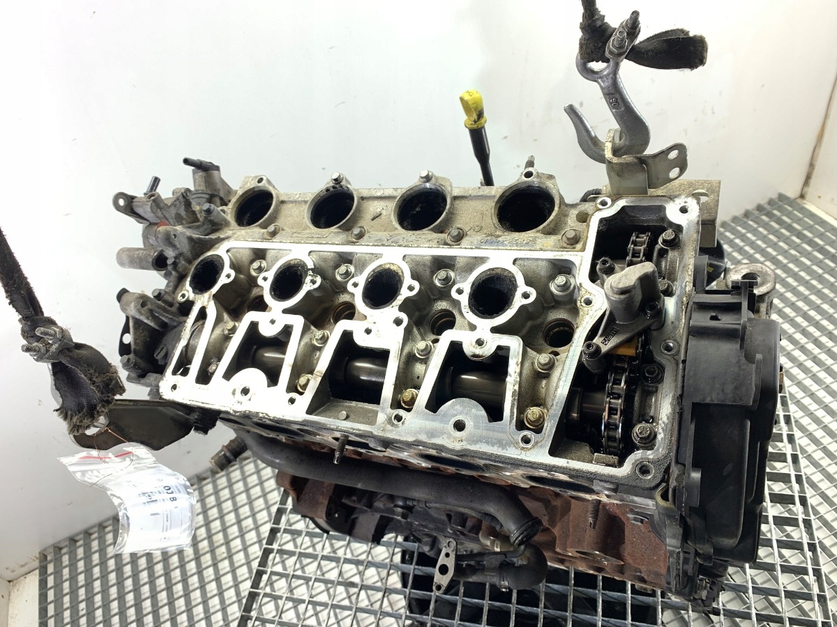 Moteur TXDA - Image 4