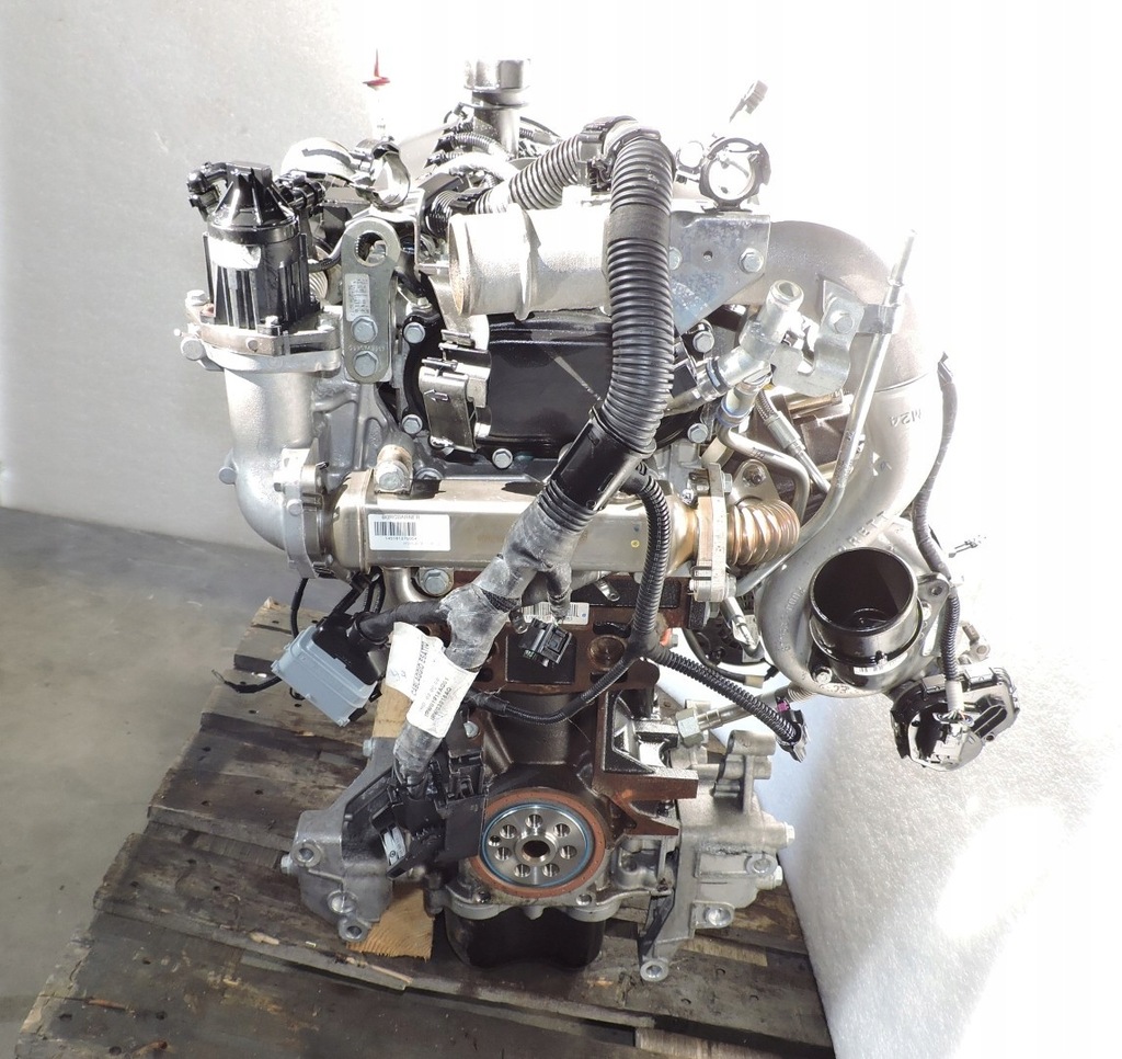 Moteur F1AGL4112 - Image 2