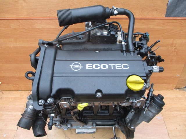 Moteur Z 12 XEP - Image 2