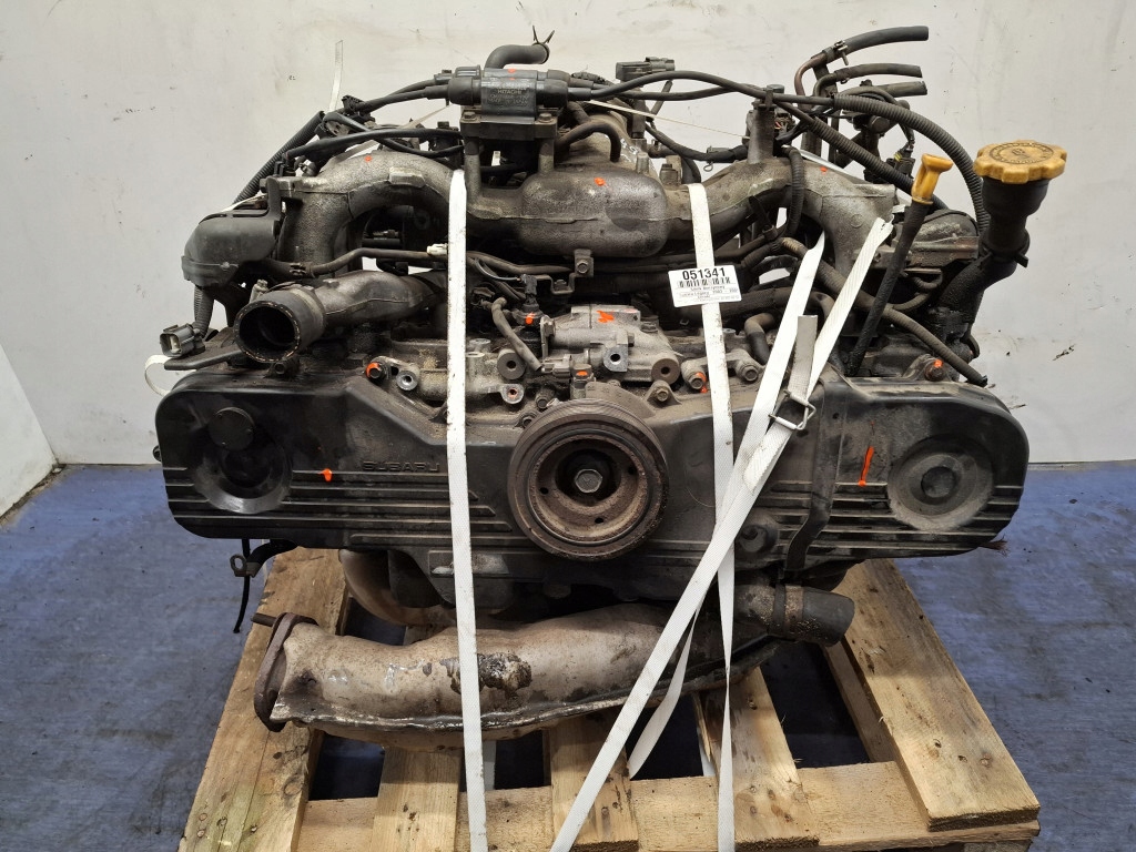 Moteur EJ202 - Image 1