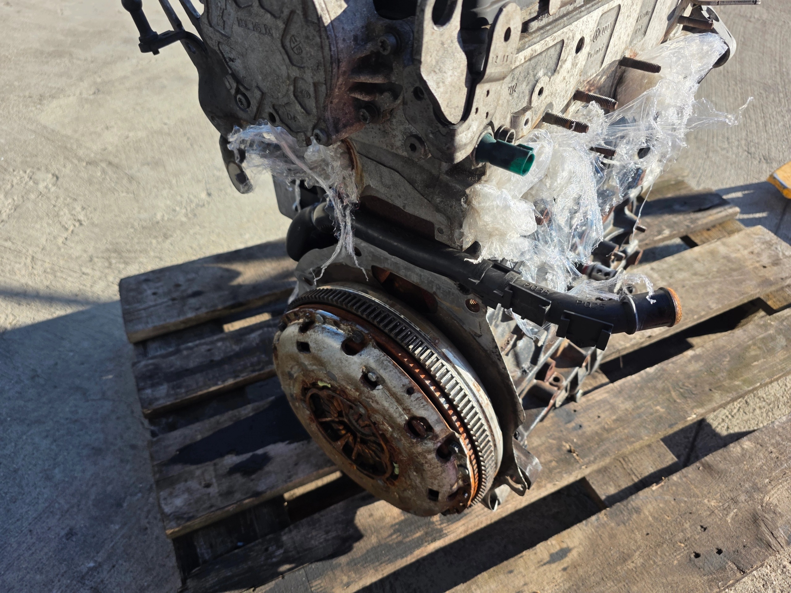 Moteur CFGB - Image 8