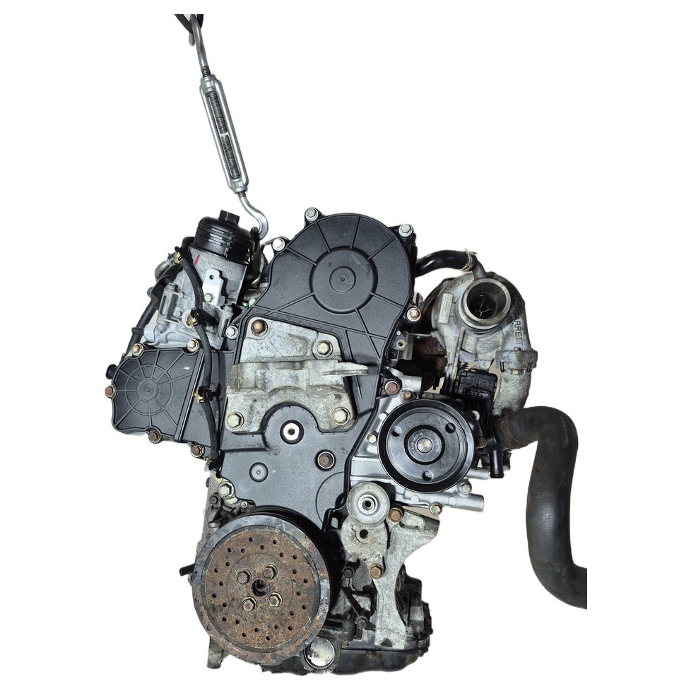 Moteur B 20 DTH - Image 7