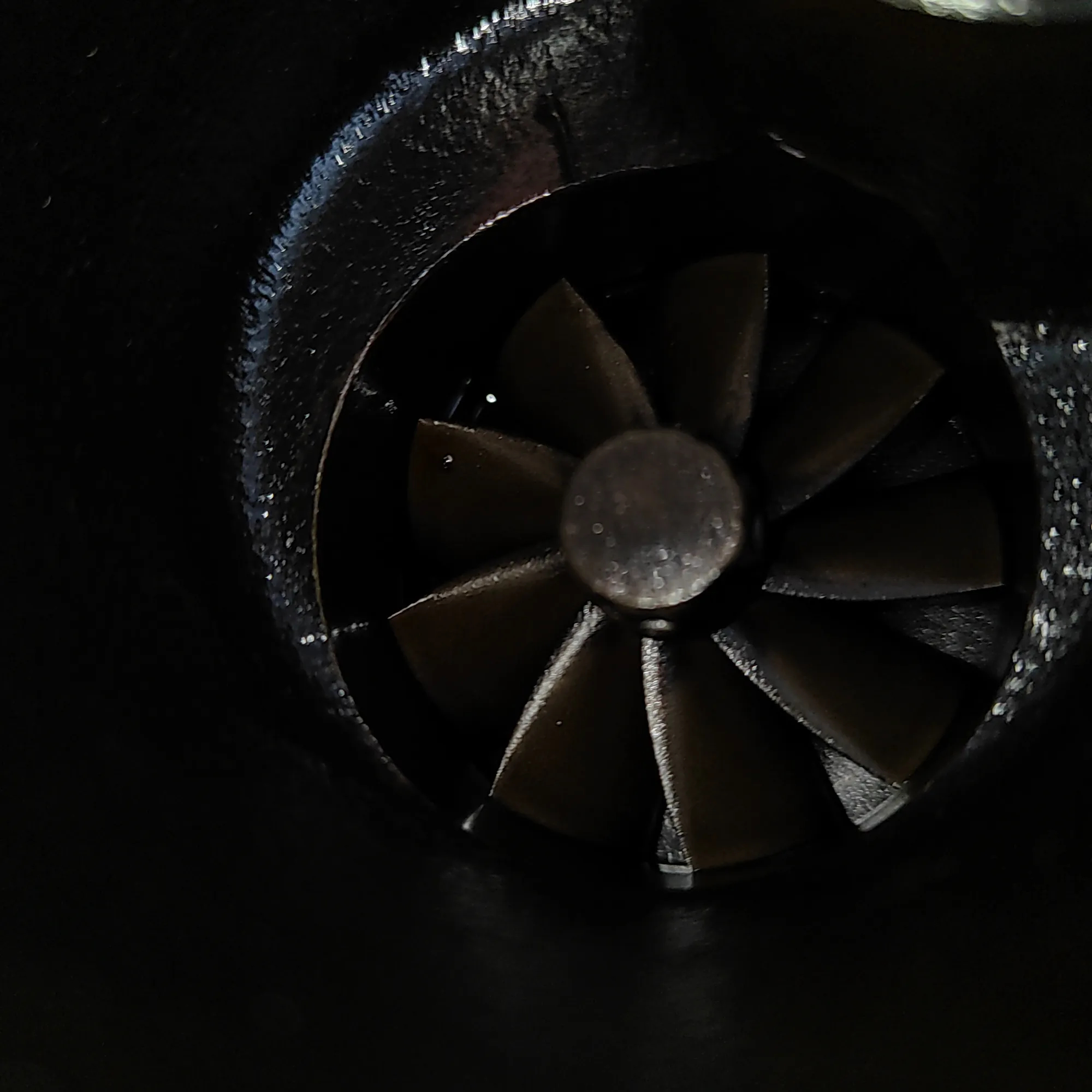 Moteur DCKA — vue 8