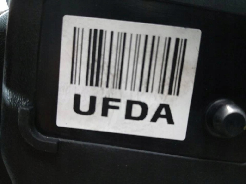 Moteur UFDA - Image 3