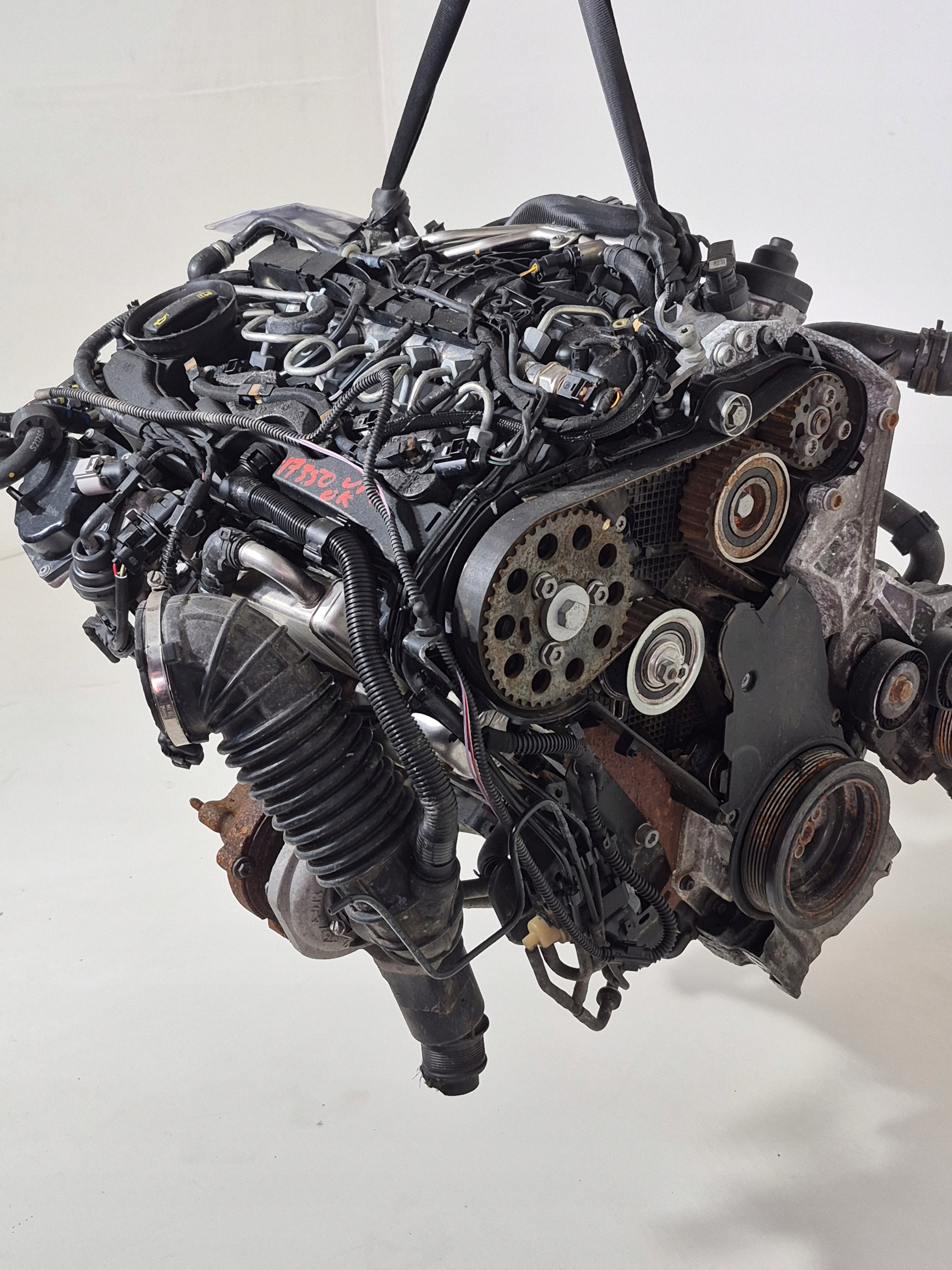 Moteur CGLA — vue 8
