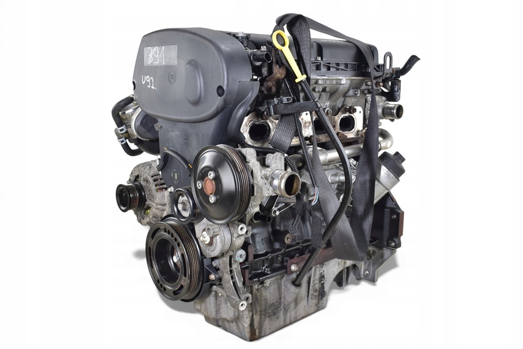 Moteur Z 16 XER - Image 1