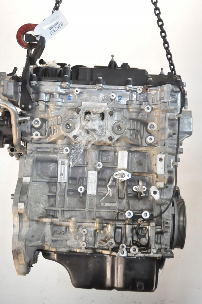 Moteur G4FP - Image 1