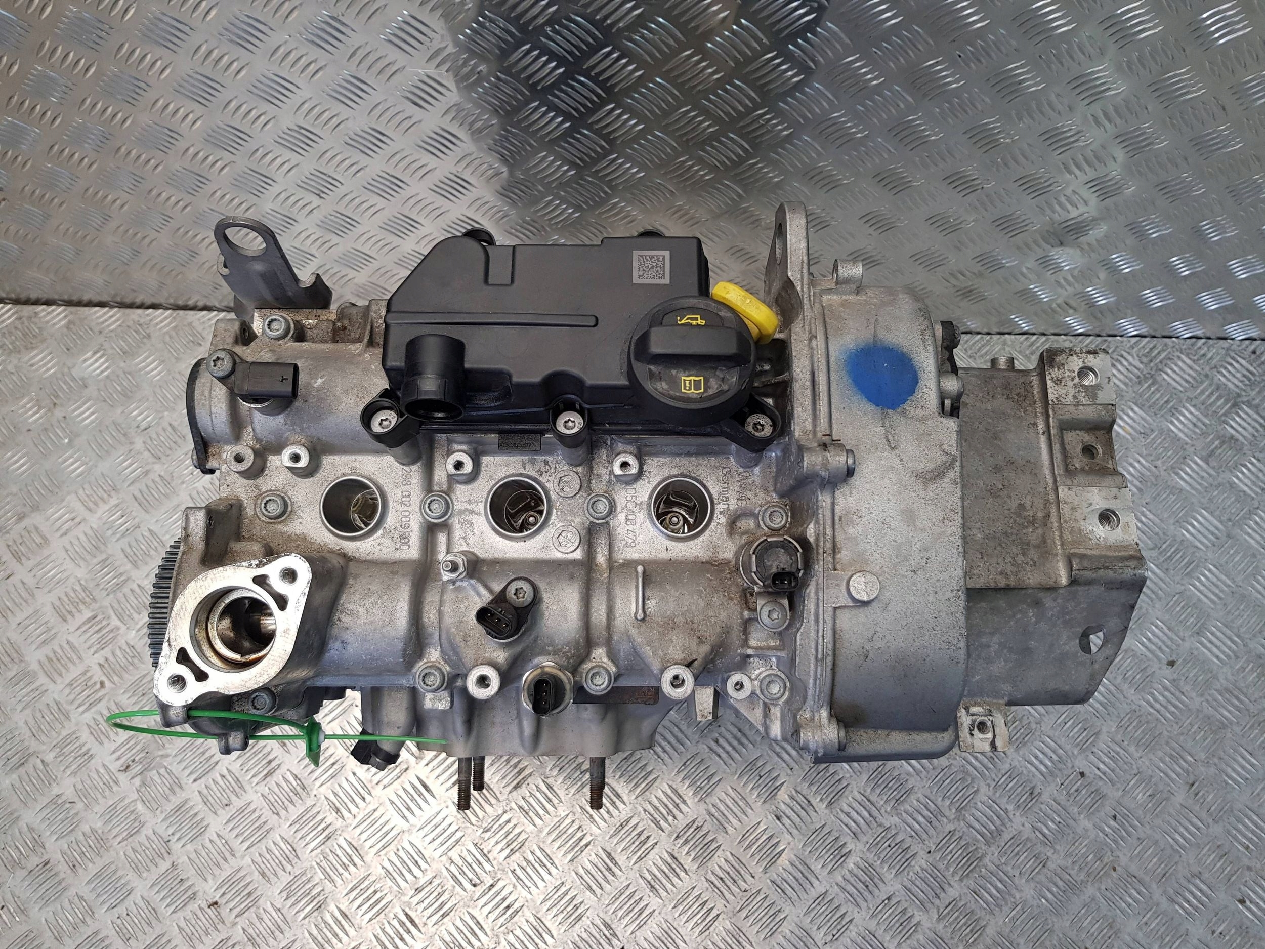 Moteur DLAA - Image 2