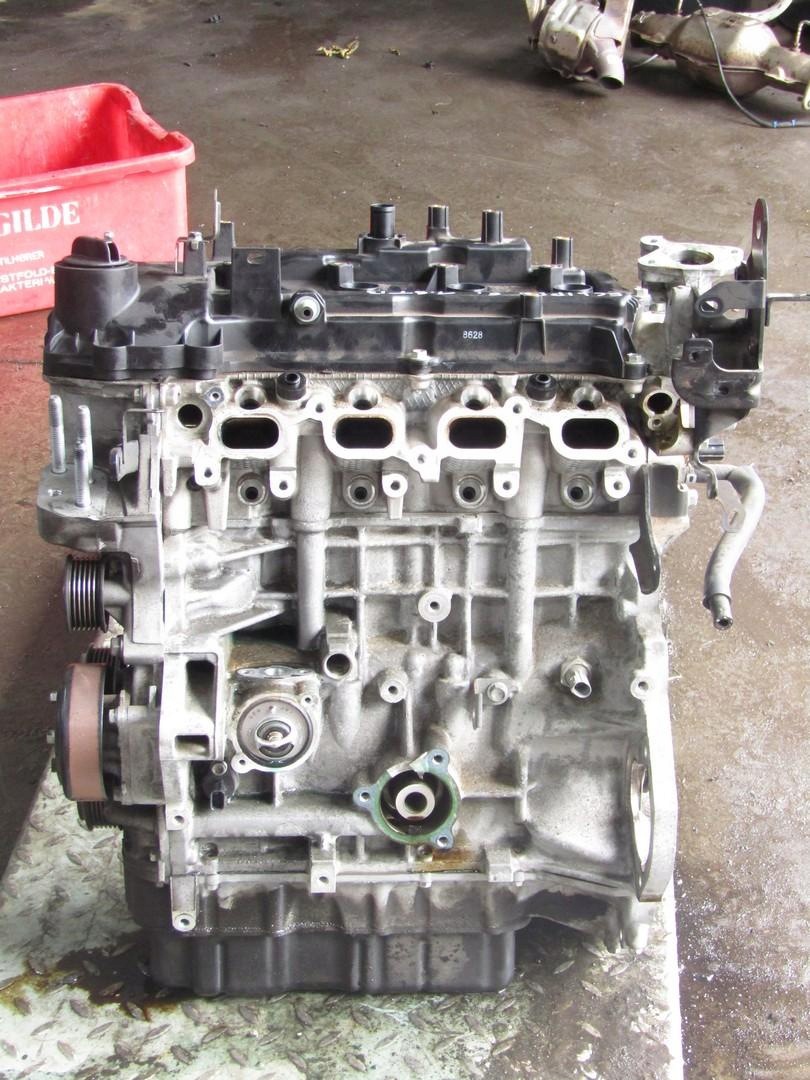 Moteur 4B40 - Image 2