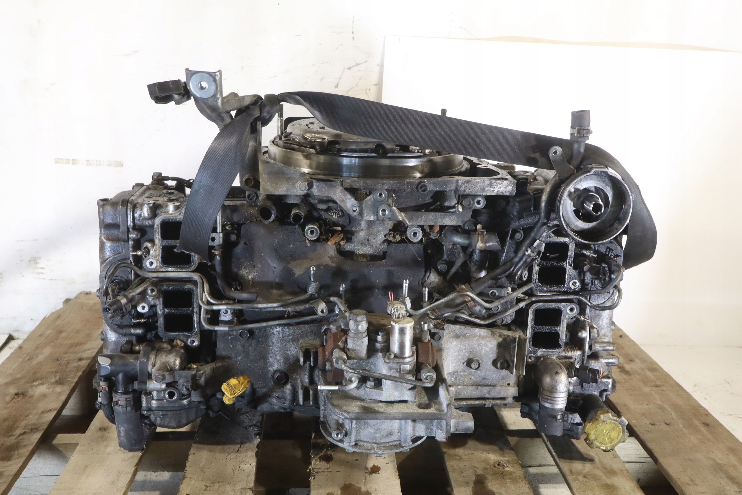 Moteur EE20Z - Image 1