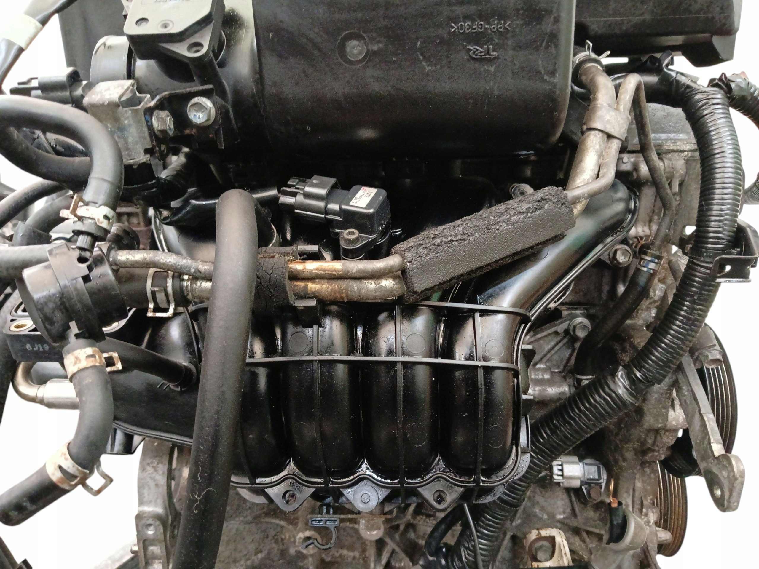Moteur M16A - Image 6