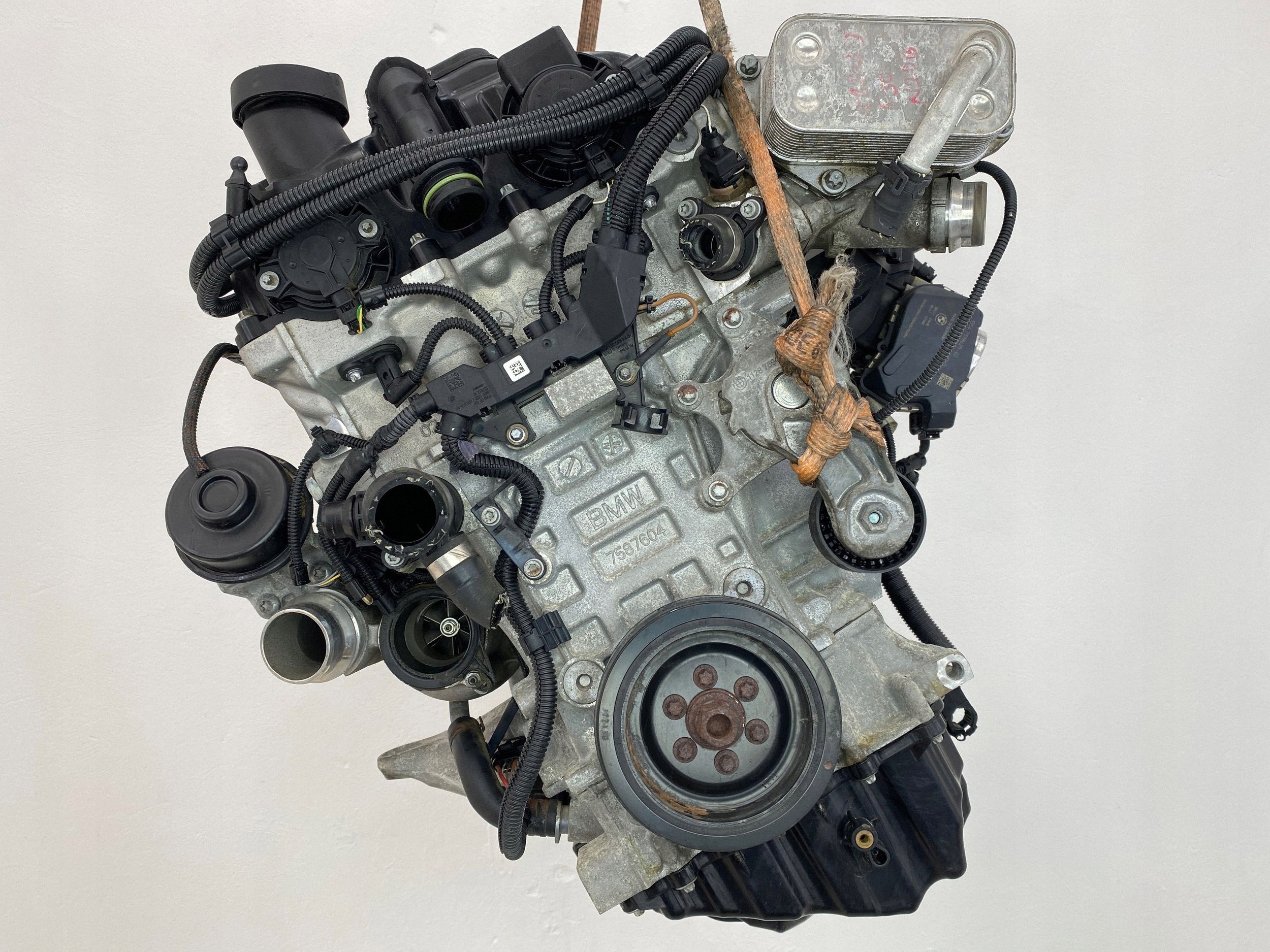 Moteur N20 B20 B - Image 2