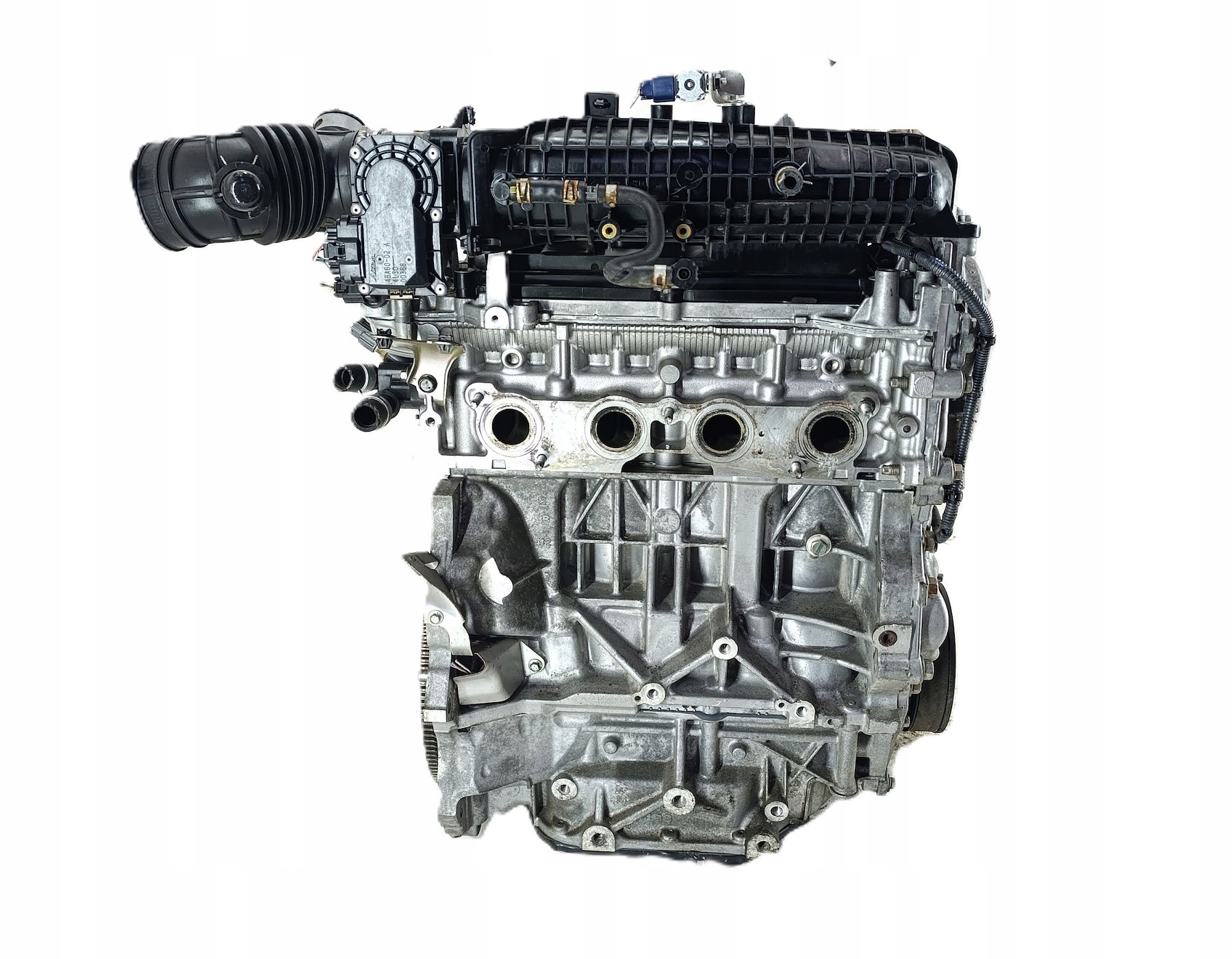 Moteur MR20DD — vue 2