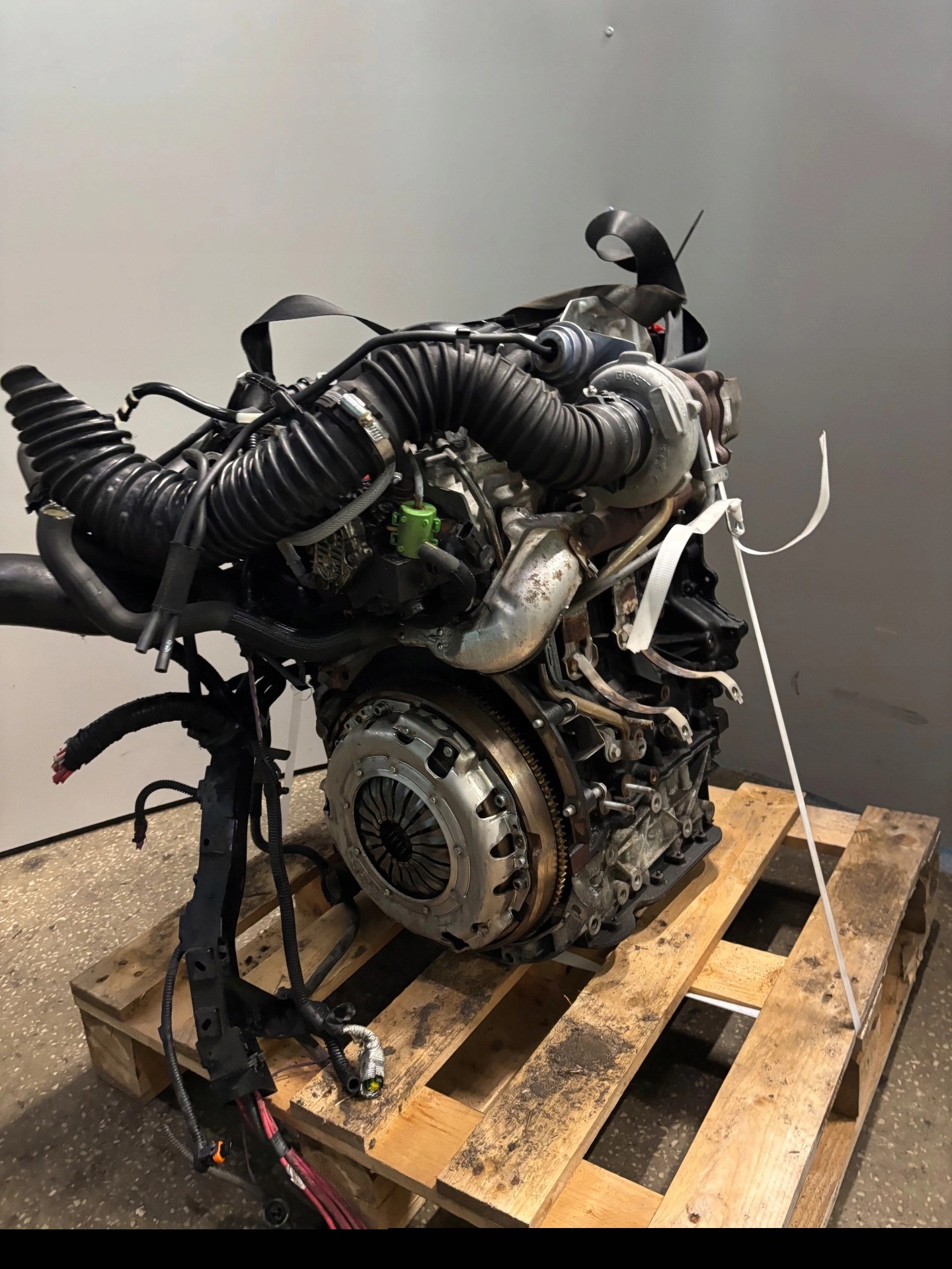 Moteur M9R 786 - Image 7