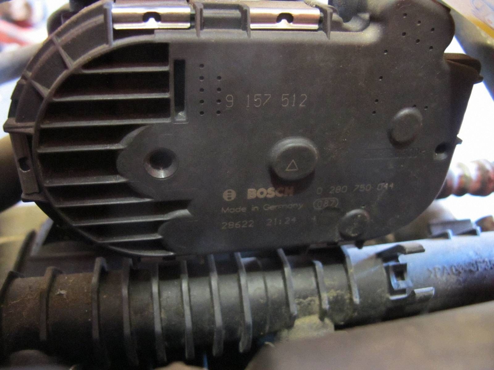 Moteur Z 12 XE - Image 9