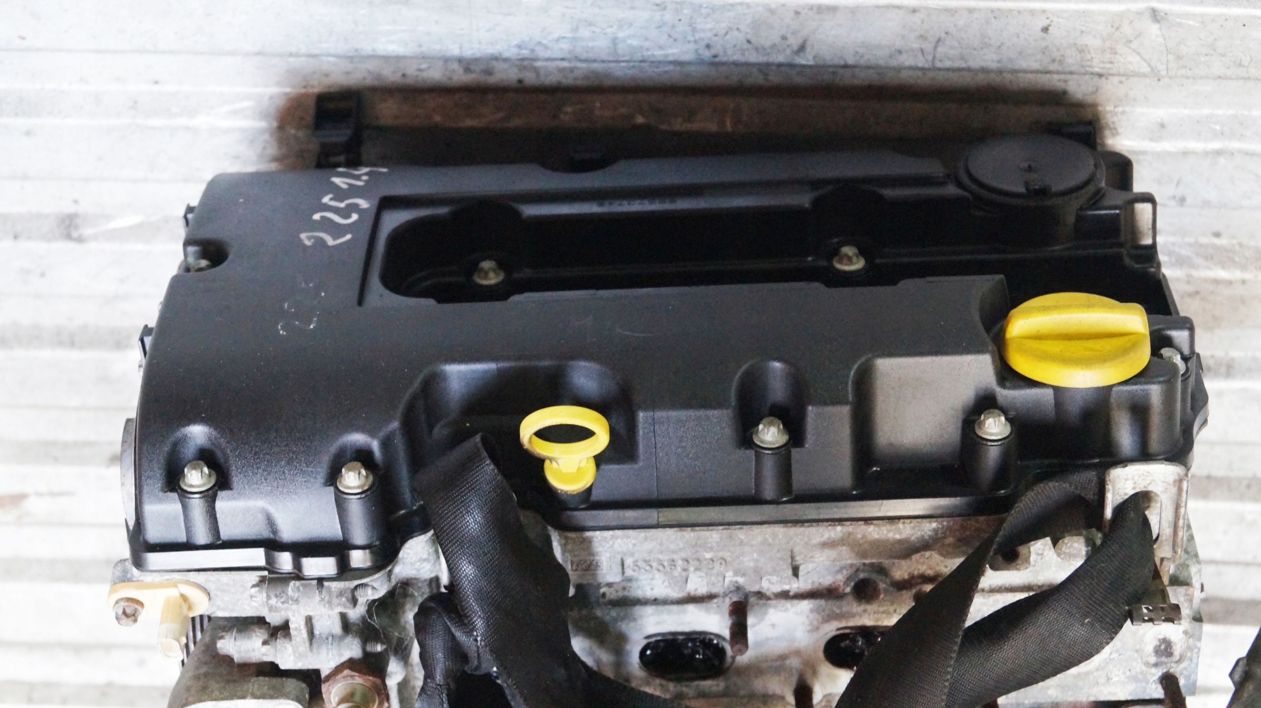 Moteur A 14 XER - Image 9