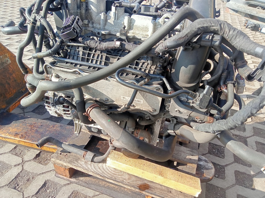Moteur CZCB - Image 4