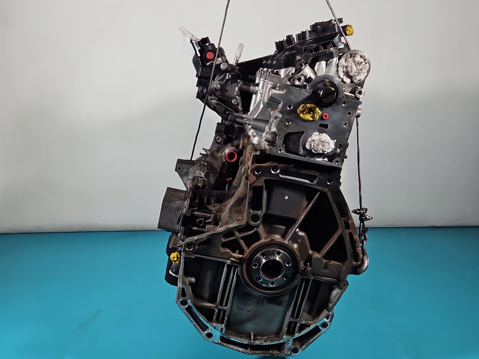 Moteur K9K 872 - Image 4